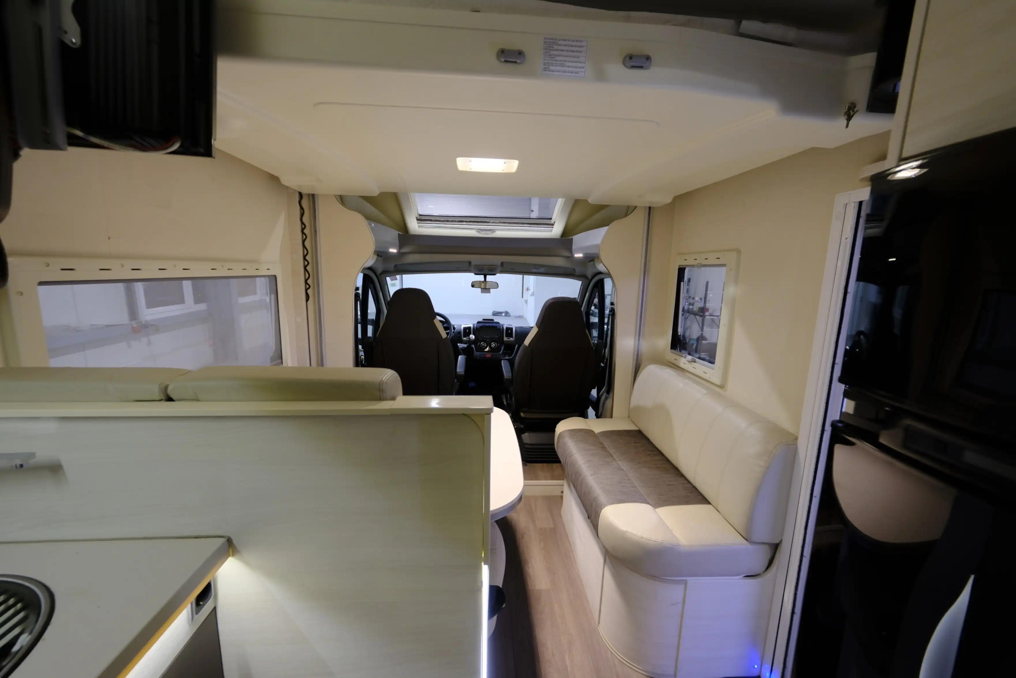 CHAUSSON Flash 610 